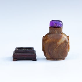 Chinese Snuff Bottle