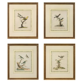 Prints, After Peter Brown, Senator Feinstein Estate