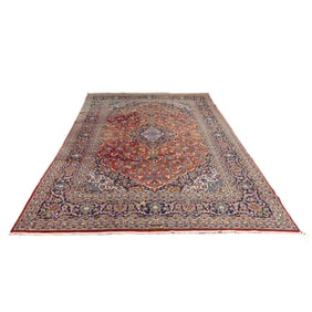 A Northwest Persian carpet, Senator Feinstein Estate