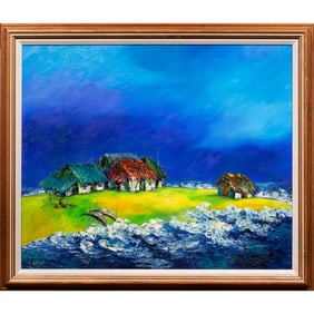 Indonesian School (20th century)