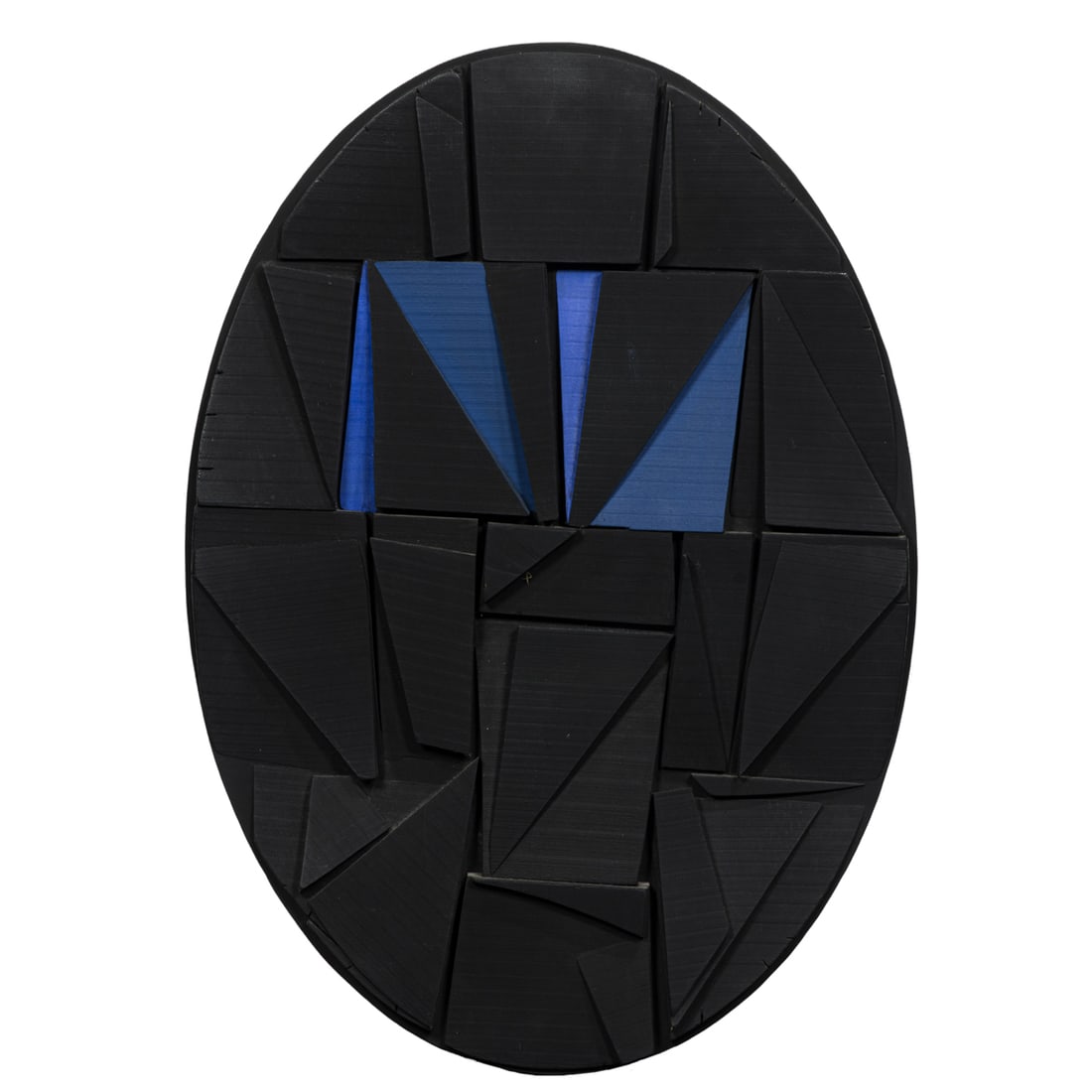 Wall Sculpture, Richard Faralla (1 of 3)