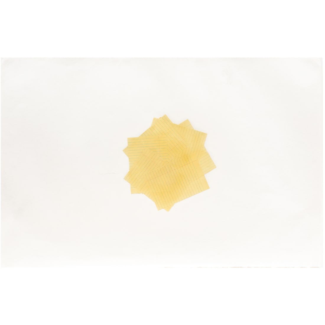 Collage, Ron Griffin (1 of 3)