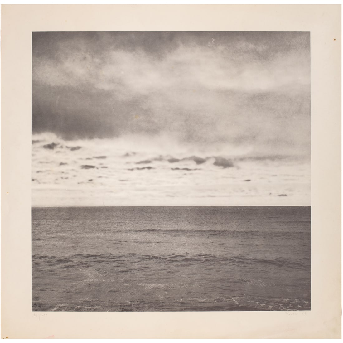 Print, Gerhard Richter (1 of 4)