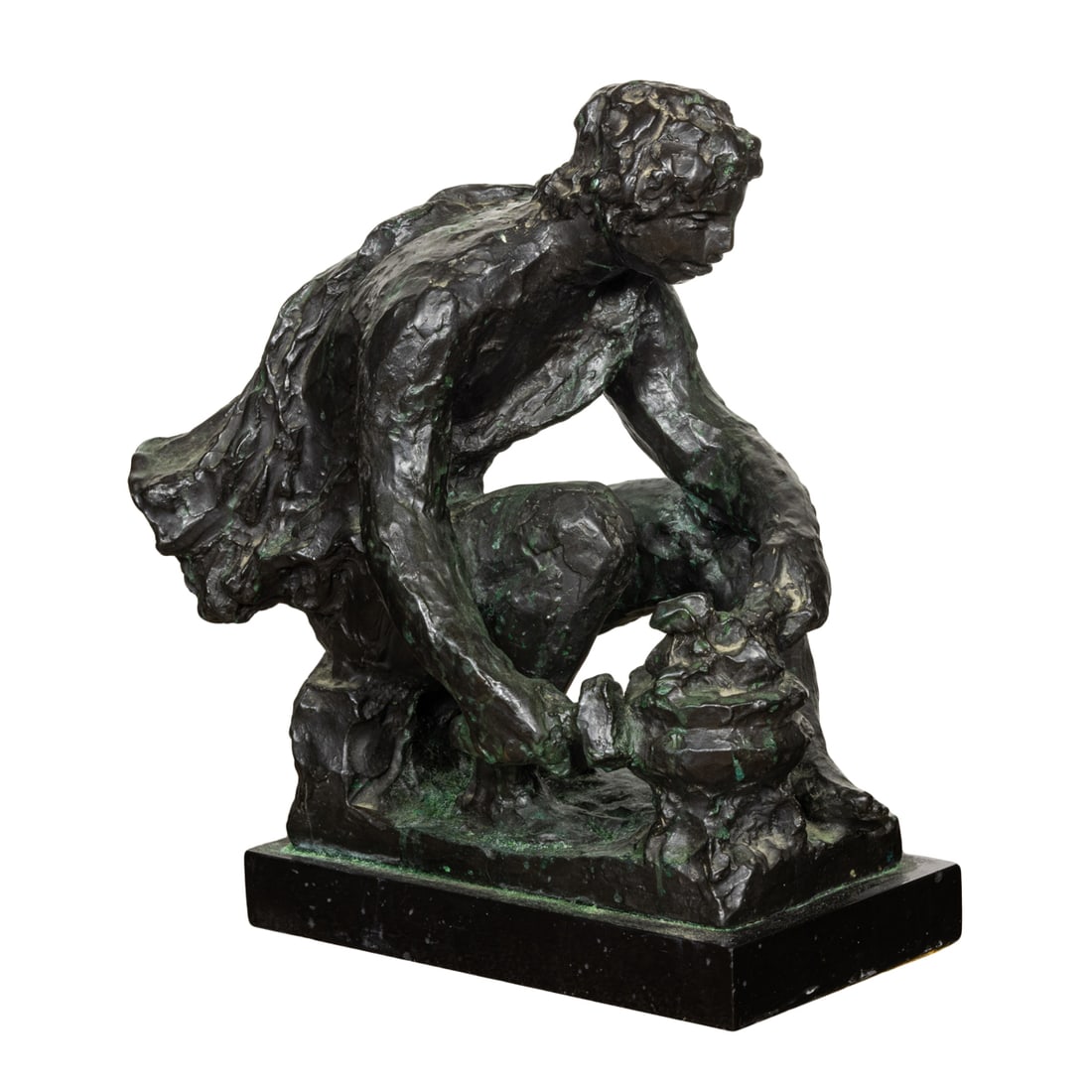 Sculpture, Pierre Auguste Renoir (1 of 6)