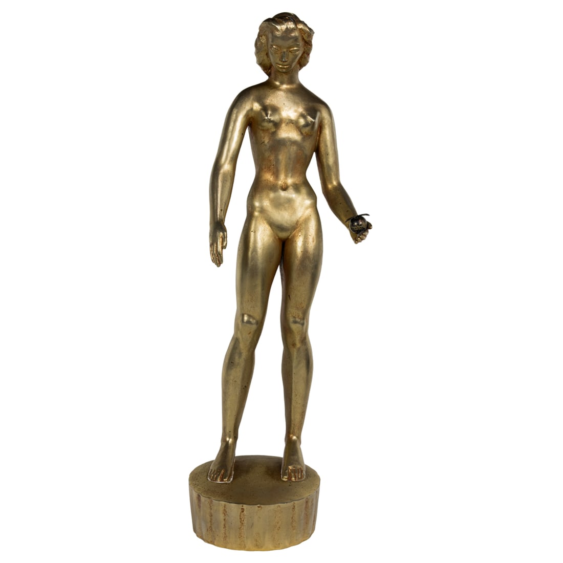 Sculpture, Marshall Fredericks (1 of 7)