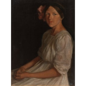 Painting, American School (20th century)