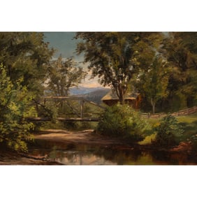 Painting, American School (20th century)