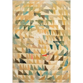 Collage, Claudine Quesniaux