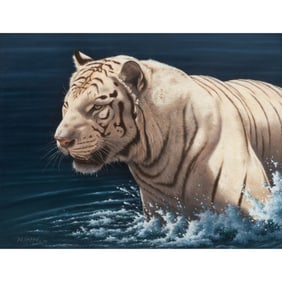 Work on paper, Robert MacIntosh