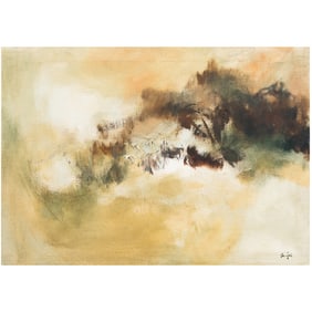 Painting, Soojai Lee