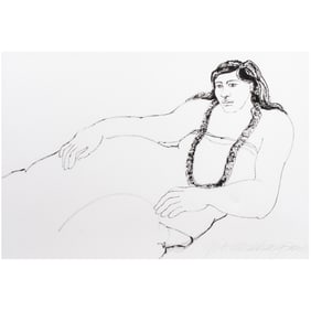 Work on paper, Yvonne Cheng