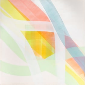 Painting, Bob Yucikas