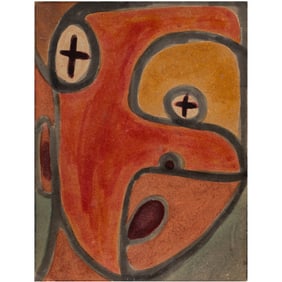 Watercolor, Ruth Wall