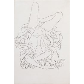 Print, Robert Graham