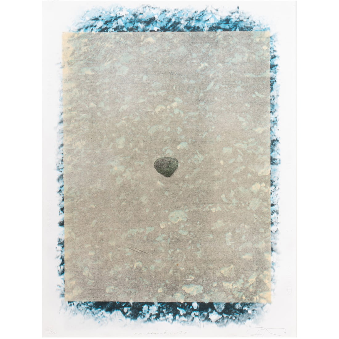 Print, Shoichi Ida (1 of 7)