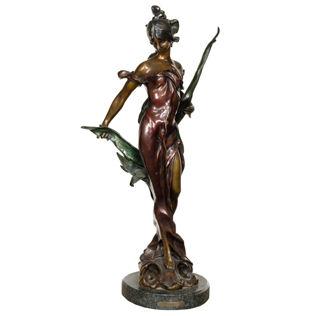 Sculpture, After Pierre Roche (1 of 6)