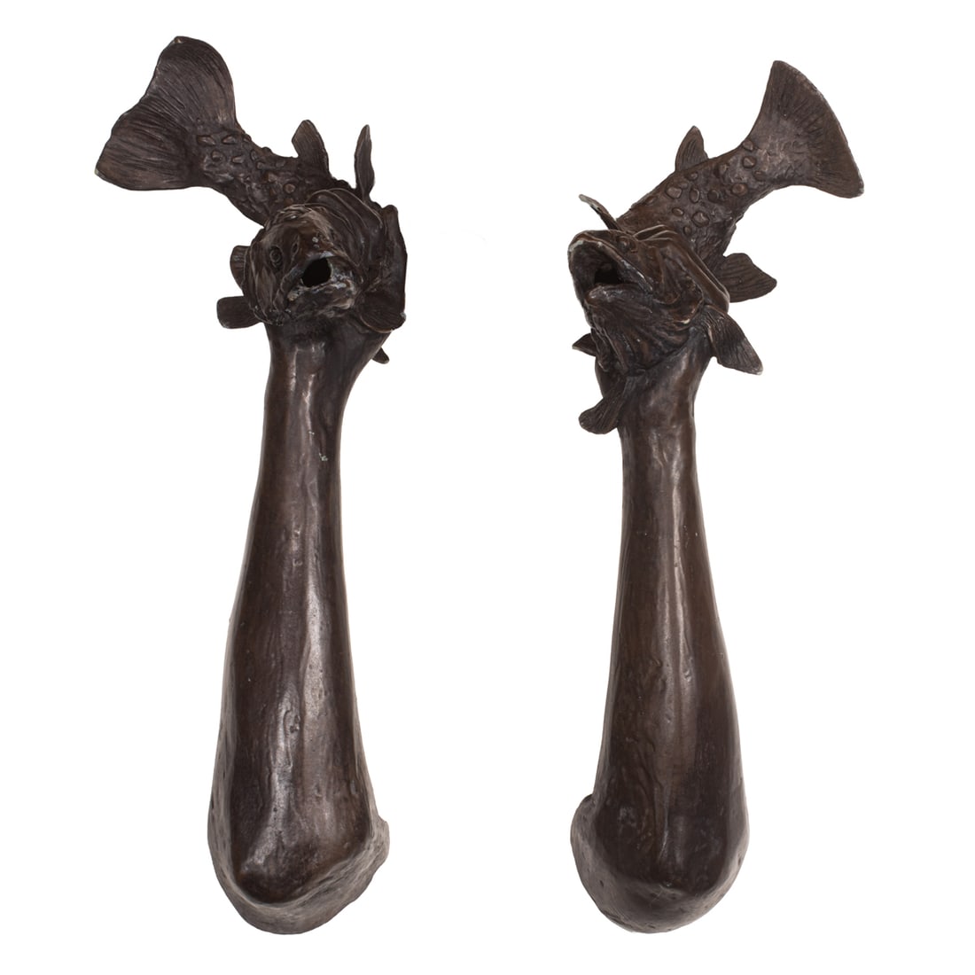 Sculptures, Attributed to John Nelson Battenberg (1 of 4)