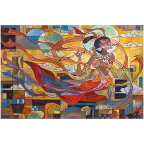 Liu Shaohui (born 1940) - Personality