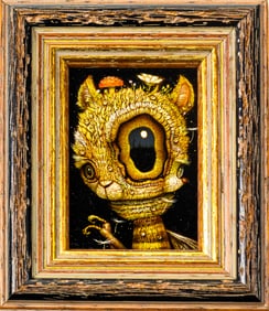 Naoto Hattori (born 1975) - Untitled