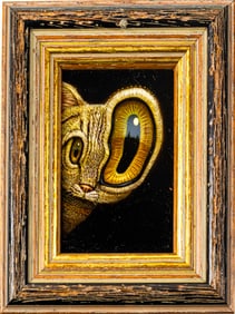 Naoto Hattori (born 1975) - Untitled