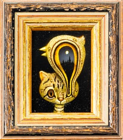 Naoto Hattori (born 1975) - Untitled