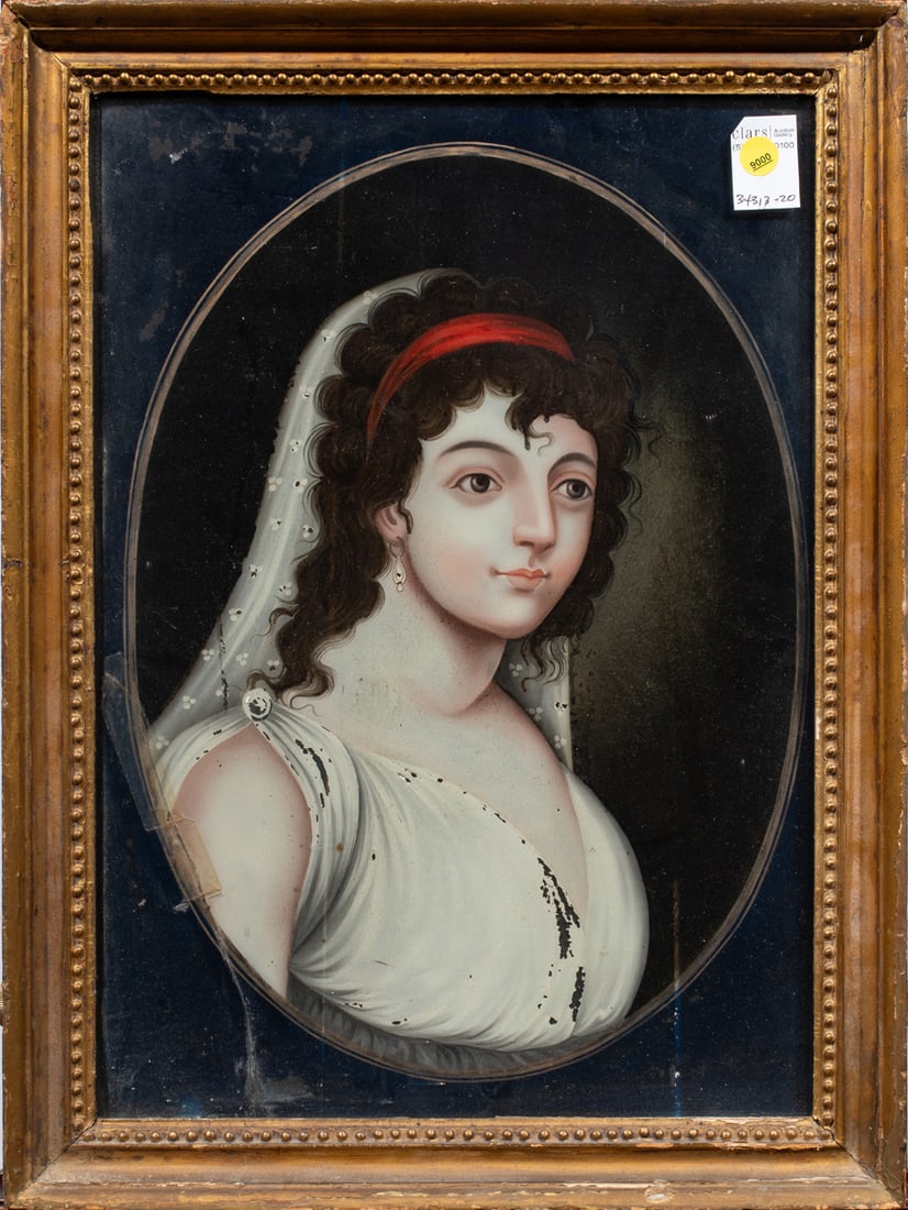 Painting, European School (19th century)