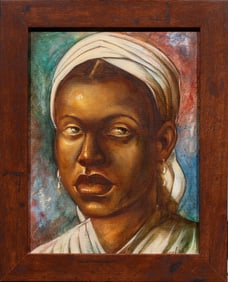 Paintings, Caribbean School (21st century)