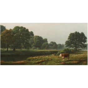 Painting, Lee Engstrom