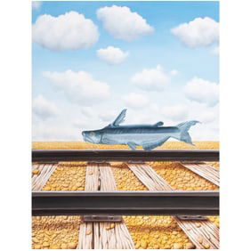 Painting, American School (20th century)