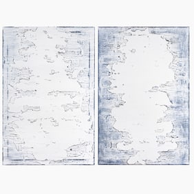 Paintings, Bernard Winitz