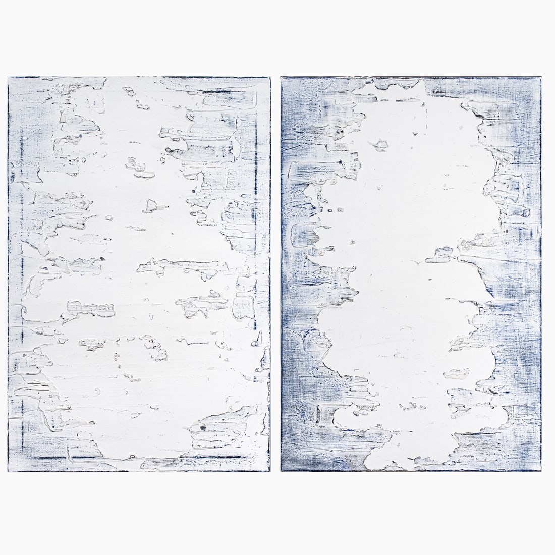 Paintings, Bernard Winitz (1 of 3)