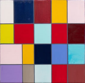 Painting, Bryan Hillstrom