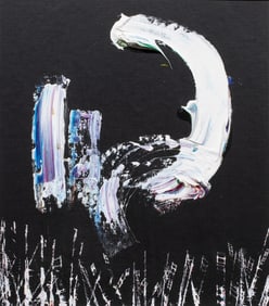 Painting, Bill Dallas