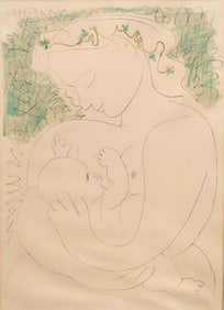 Print, After Pablo Picasso