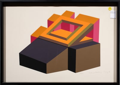 Print, Michael Challenger