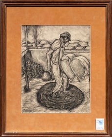 Print, Isidoro Ocampo