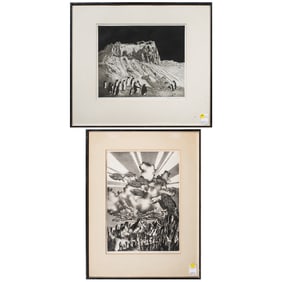 Prints, Eduardo Gutekunst