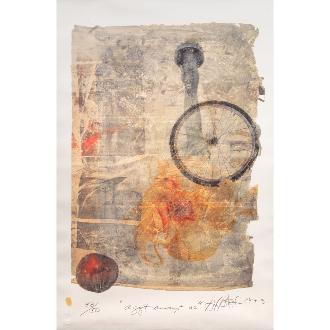 Print, Darryl Pottorf (1 of 6)