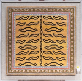 Print, American School (20th/21st century)