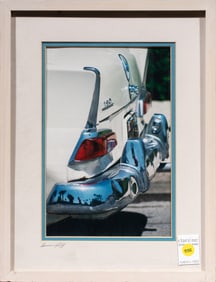 Photograph, Lauren Reiff