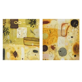 Prints, Nicholas Wilton