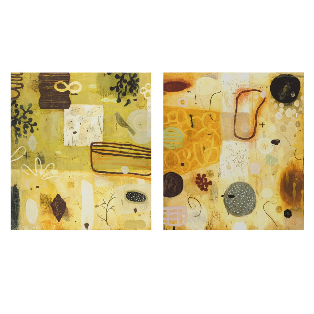 Prints, Nicholas Wilton (1 of 7)