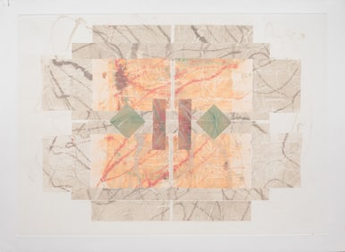 Prints, Nancy Strong