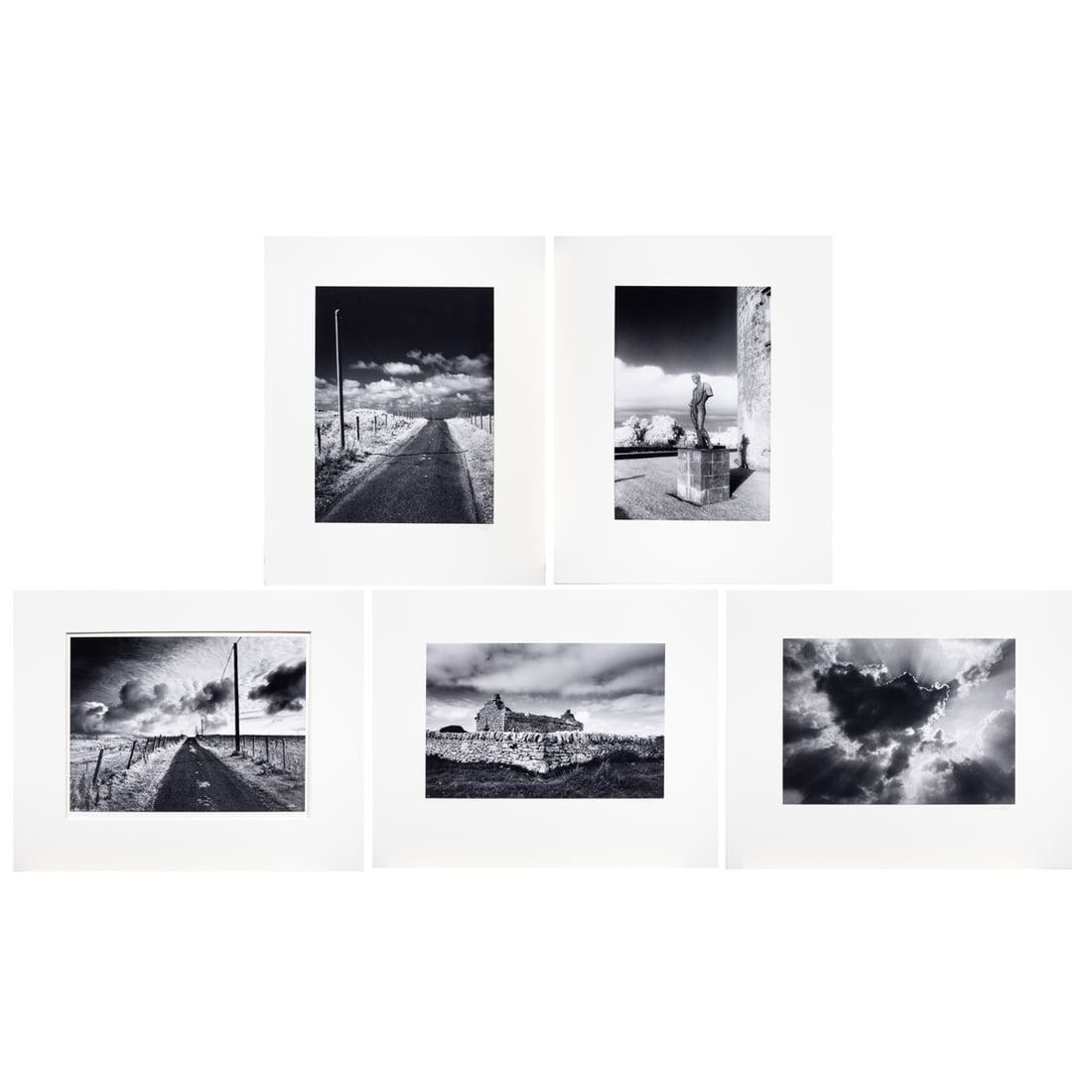 Photographs, Jim Millett (1 of 6)