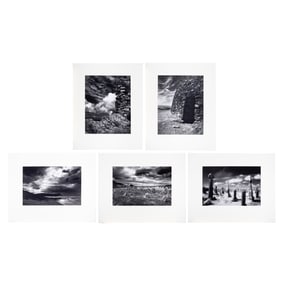 Photographs, Jim Millett