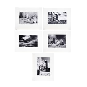 Photographs, Jim Millett