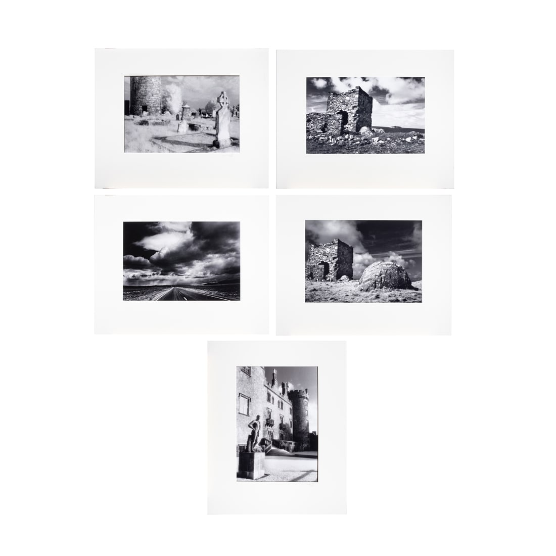 Photographs, Jim Millett (1 of 6)