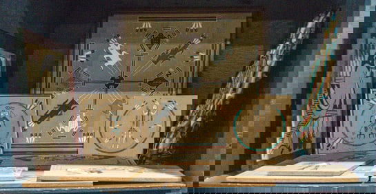 A group of thirteen Hopi and Navajo sandpaintings