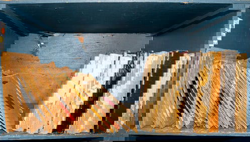 A collection of approximately 175 classic jazz record albums and sets