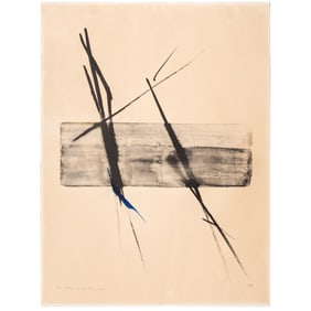 Toko Shinoda (1913-2021) - Beyond C